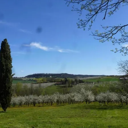Detached On The Banks Of The Lot Castelmoron-sur-Lot